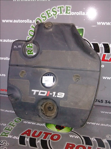 capac motor Skoda Octavia 1 1.9TDI an 2000