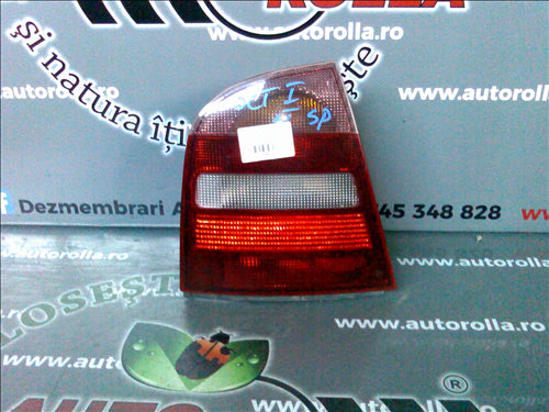 stop stanga hatchback Skoda Octavia 1, an 2000