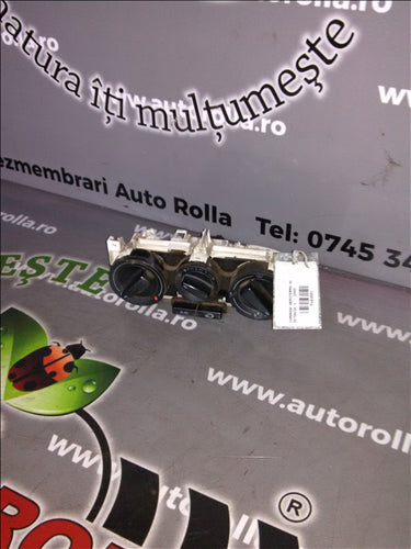 comanda aeroterma ac Skoda Octavia 1 an 2000