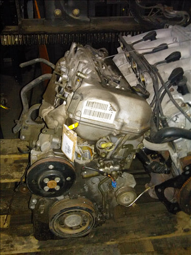 motor m13a Suzuki Ignis 1.3S an 2006