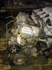 motor m13a Suzuki Ignis 1.3S an 2006