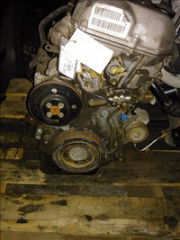 fulie motor Suzuki Ignis 1.3S an 2006