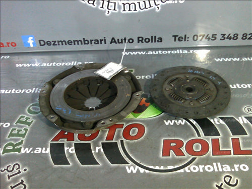 placa presiune si disc Suzuki Ignis 1.3S an 2006