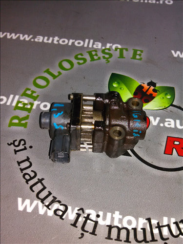 egr Suzuki Ignis 1.3S an 2006