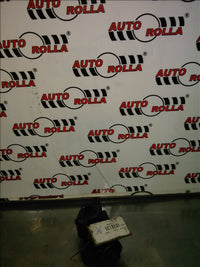 egr Suzuki Ignis 1.3S, an 2006