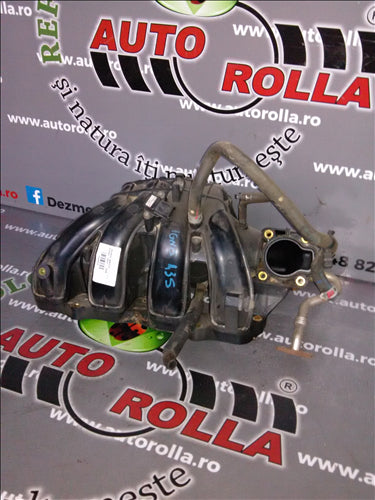 galerie admisie Suzuki Ignis 1.3S an 2006