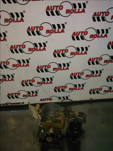 clapeta acceleratie Suzuki Ignis 1.3S, an 2006