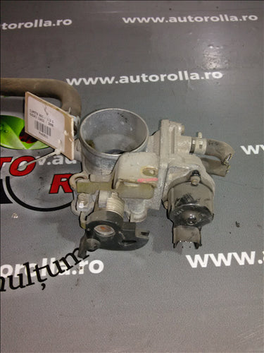 clapeta acceleratie Suzuki Ignis 1.3S an 2006