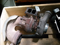 turbina DAF XF 430cp euro3