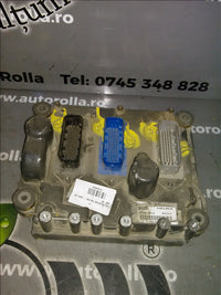 calculator motor DAF XF, 430cp