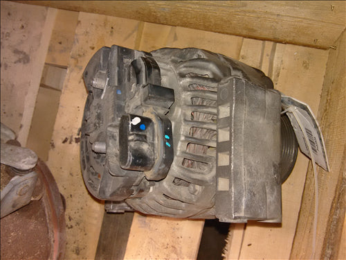 alternator DAF XF 430cp