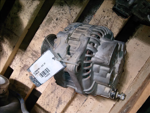 alternator Iveco Stralis 410cp