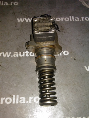 injector DAF XF 430cp euro3