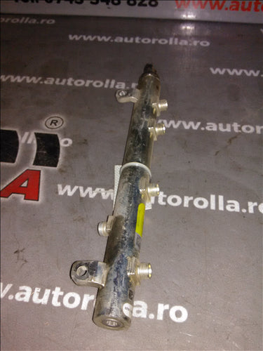 rampa injectoare Peugeot Boxer 3.0D an 2008