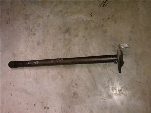 planetara stanga spate DAF XF an 1999