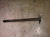 planetara stanga spate DAF XF an 1999