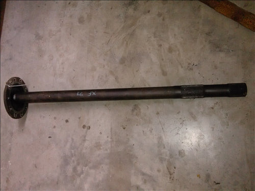 planetara dreapta spate DAF XF an 1999