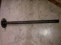 planetara dreapta spate DAF XF an 1999