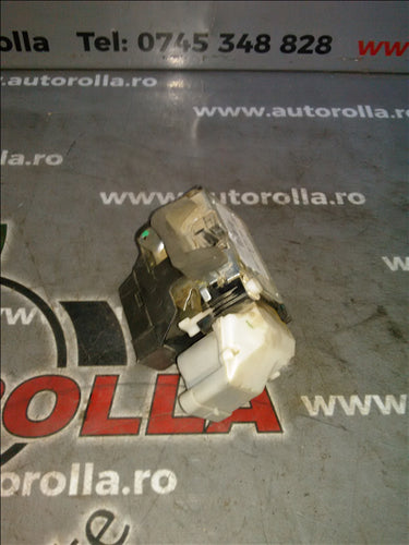 cremaliera usa dreapta culisanta Fiat Doblo