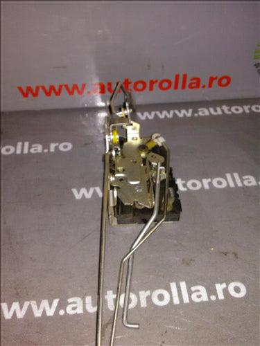 cremaliera usa stanga fata Iveco Daily 4 an 2009