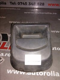 miner exterior usa stanga fata Iveco Daily 4 an 2009