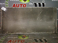 radiator ac Ford Transit Connect 1.8TDCI