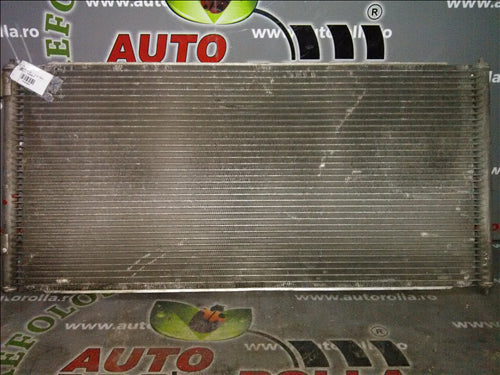 radiator ac Ford Transit Connect 1.8TDCI