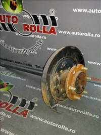 planetara stanga spate Mitsubishi Pajero Sport 2.5D