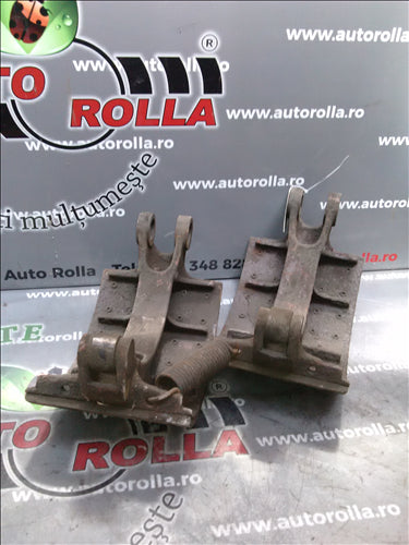 saboti spate 2 buc DAF XF, an 1998