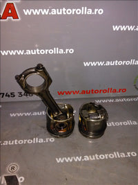 pistoane si biele 2 buc Peugeot Boxer 2.2HDI an 2003