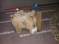 compresor ac Nissan Navara