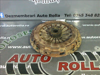 placa presiune Peugeot 406 2.0HDI