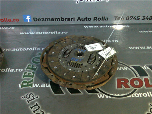 disc ambreiaj Peugeot 406 2.0HDI
