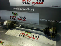 planetara dreapta spate SsangYong Rexton 2.7D, an 2006