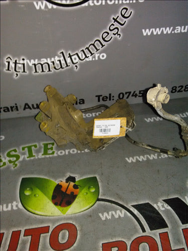 suport filtru motorina Iveco Trakker