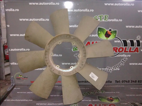 palet motor Renault Premium 420cp