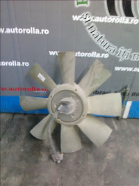 vascocuplaj electric si palet Scania R480