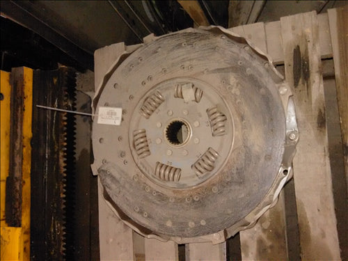 placa presiune si disc ambreiaj Scania R480