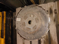 placa presiune si disc ambreiaj Scania R480