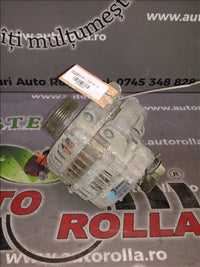 alternator Scania R480