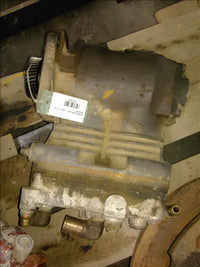 compresor aer Scania R480