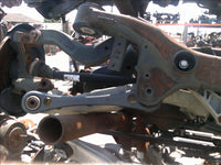 planetara stanga spate Audi A4 3.0TDI an 2005 quattro