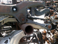 planetara dreapta spate Audi A4 3.0TDI an 2005 quattro