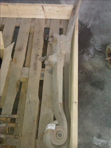 arc stanga spate Scania R480