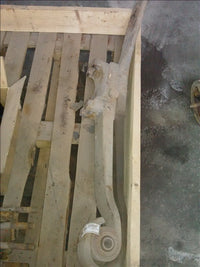 arc stanga spate Scania R480