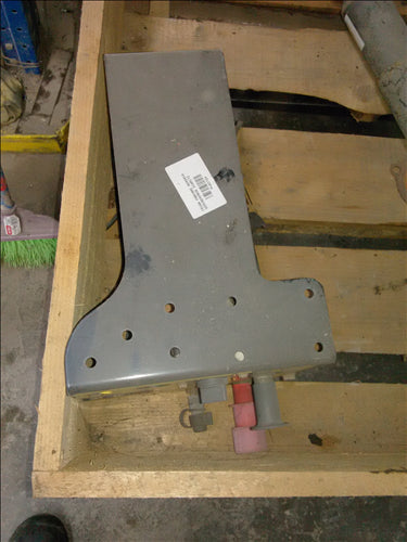 frina parcare remorca Schmitz Semiremorca