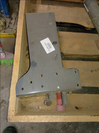 frina parcare remorca Schmitz Semiremorca