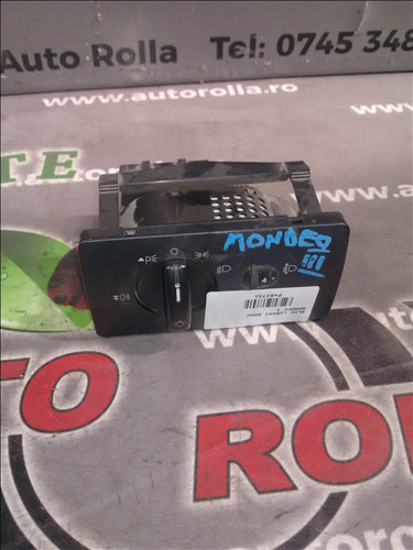 bloc lumini bord Ford Mondeo