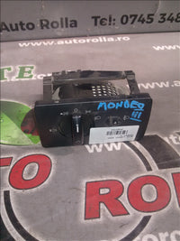 bloc lumini bord Ford Mondeo