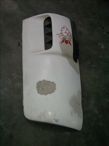 deflector cabina dreapta Scania R480